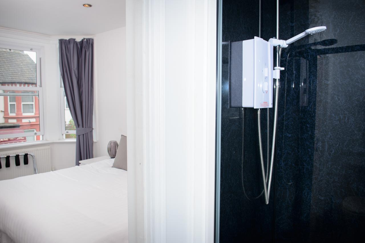 The Claremont Hotel Southampton Exterior photo